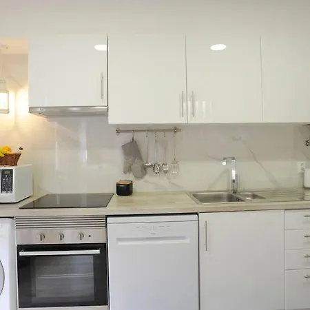 Mocho's Appartement *
