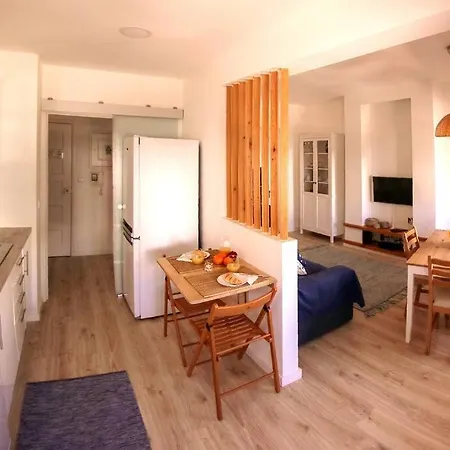 Appartement Mocho's *
