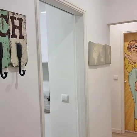 Mocho's Appartement Ericeira