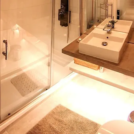 Appartement Mocho's