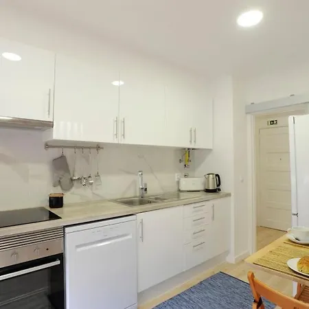 Mocho's Appartement Ericeira
