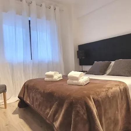 Appartement Mocho's Ericeira