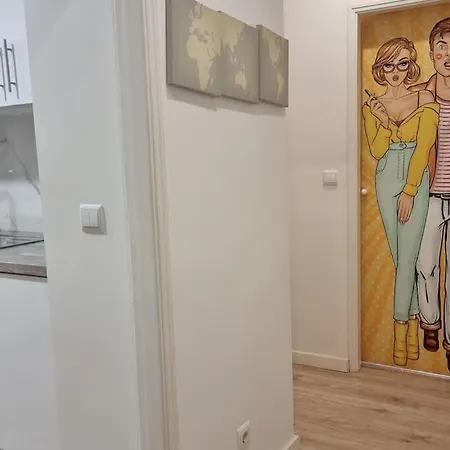 Mocho's Apartment Ericeira