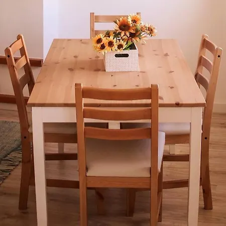 Apartment Mocho's Ericeira