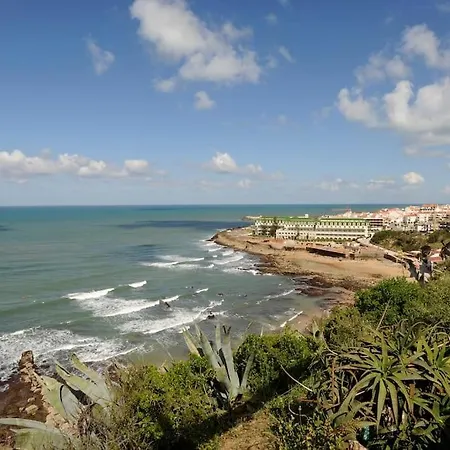 Mocho's Ericeira